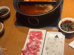 -呷哺呷哺(融创茂店)