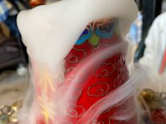 -木辛水水冰煮羊(新城店)