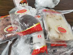 条头糕-上海虹口糕团(福州路店)