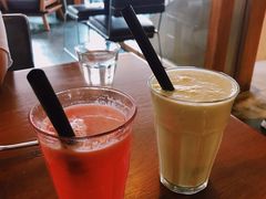 -UPPER KITCHEN(延安路店)