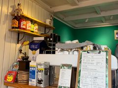 -长颈鹿咖啡(大学路店)