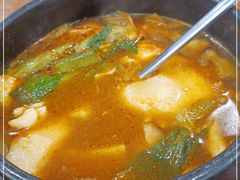 -韩礼年糕(飞虹路店)