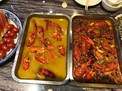 -麻辣港湾(京津公路店)