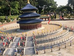 -深圳锦绣中华民俗村