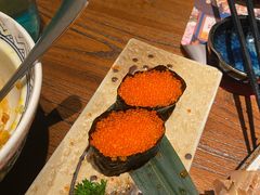 -京鹿料理(荟聚店)