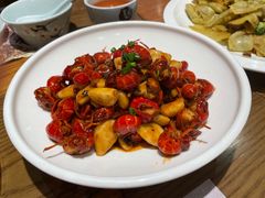 麻辣虾球-黄泥岗·地道湖北菜(奥特莱斯店)