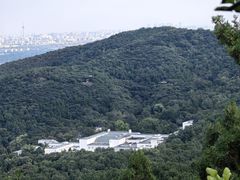-香山公园