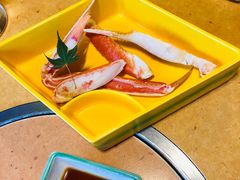 -蟹道乐(道顿堀本店)