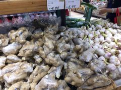 -幸福荣耀生鲜超市(和平街店)