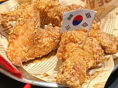 -韩本家韩国料理餐厅(大东街店)