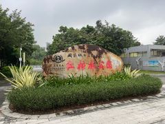 -大亚湾红树林城市湿地公园
