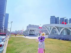 -横琴购口岸商业广场