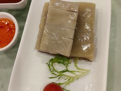 -江南村酒家