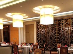-酌宴府The China Club·广州万富希尔顿酒店(云城东路店)