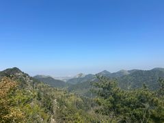 -金龙寺国家森林公园