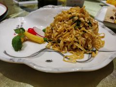 -西安西藏大厦开元名都大酒店·四季轩中餐厅