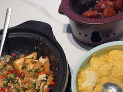 -宋徽厨·安徽菜(怀宁步行街店)