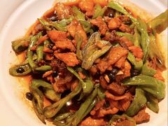 -肖记公安牛肉鱼杂馆·省级非物质文化遗产(崇仁路江滩直营店)