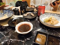 -龍二烧肉酒场(九亭店)