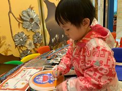 -廊坊固安福朋喜来登酒店