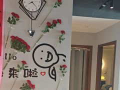 -梵猫·新养生(南坪万达店)