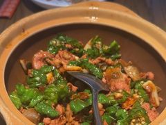 -茄子恰恰·新云南小炒(坪山益田店)
