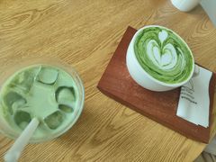 -THE PLAN_T COFFEE ROASTER(定岗湖公园店)