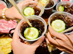 -巴蜀大将火锅(春熙店)