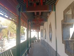 -莲池书院博物馆
