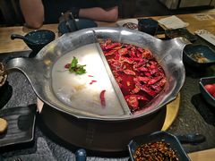 -湊湊火锅·茶憩(上海合生汇店)