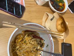 -三两粉(莲塘华润万家店)