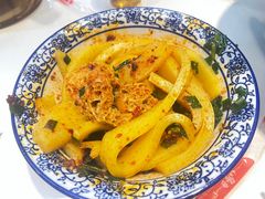 -清真.德枭炕肉店.青海菜(大新街夜市店)