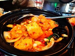 -Hi YOU你的饭局泰餐厅(雍和宫店)