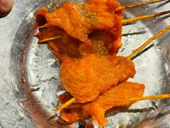 -鲜得来排骨年糕(即墨路店)