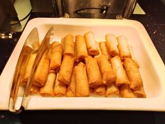 -月色西餐厅·海鲜刺身·烧烤(科学城保利郡雅酒店)