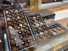 -Awfully Chocolate(来福士广场店)