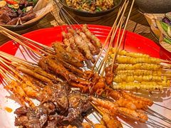 -北丐先生·野馄饨烧烤(长宁龙之梦店)