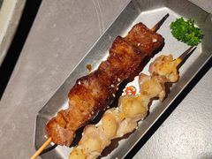 -沼津港精致料理·寿喜烧·烧鸟(龙湖南桥天街日料榜单店)