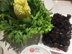 -焯牛潮汕牛肉火锅(云峰街创始店)