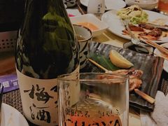 -有喜屋·深夜食堂(北京西路店)