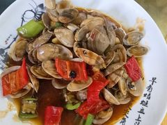 -梅姐海鲜餐厅(水头海鲜街店)