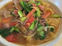 全家福-项记面馆(明瓦廊店)