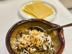 外婆锤山茄-开海·红岛海鲜虾水饺(石老人店)