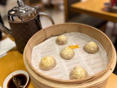 蟹粉小笼包-鼎泰丰(嘉年华•海信广场VILLAGE店)
