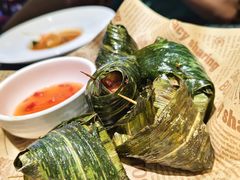 -翡翠鸟精品泰国菜(北辰财富中心店)