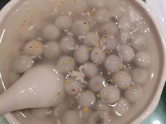 -绿雅酒家(江西中路店)