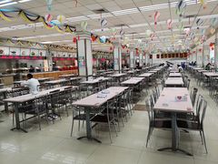 -复旦大学本部-食堂