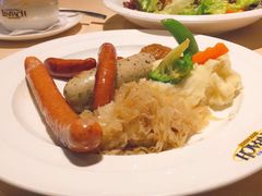 -LENBACH兰巴赫西餐啤酒坊(大连东港店)