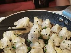 迷你生煎包-径山十八道·风味民间菜(杭州总店)