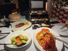 -莉莉海堂HAITANG·烤鸭(国贸商城店)